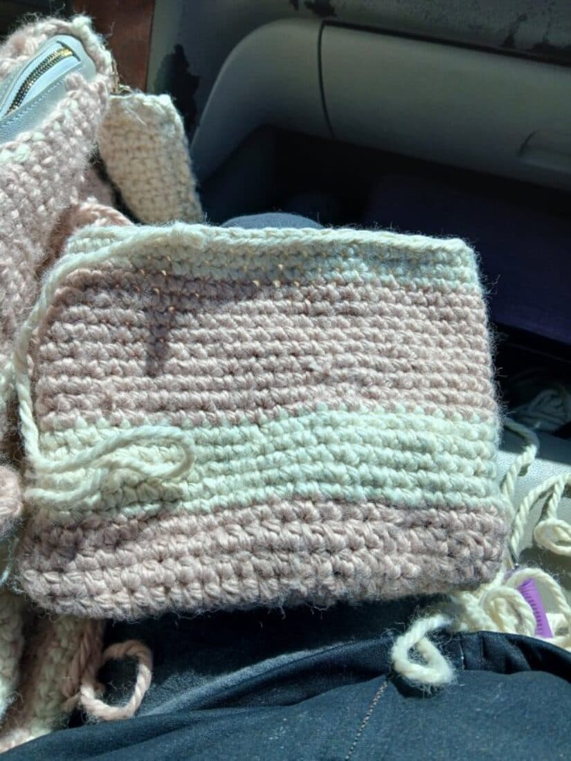 Chair Blankets