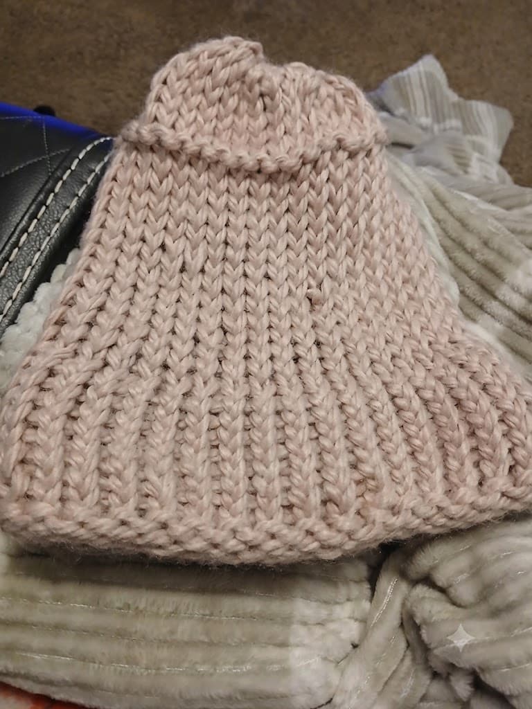 Crochet Beanie Hat