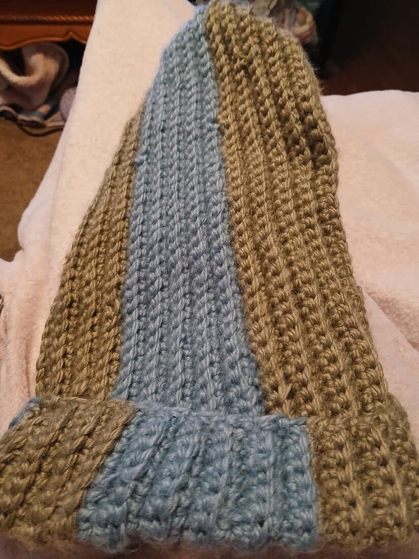 Men's & Women's Matching Hats