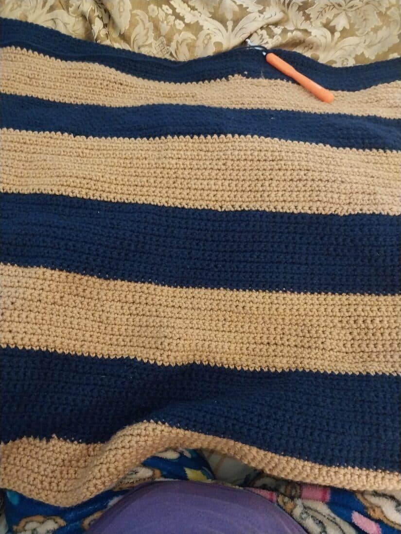 Throw Blankets